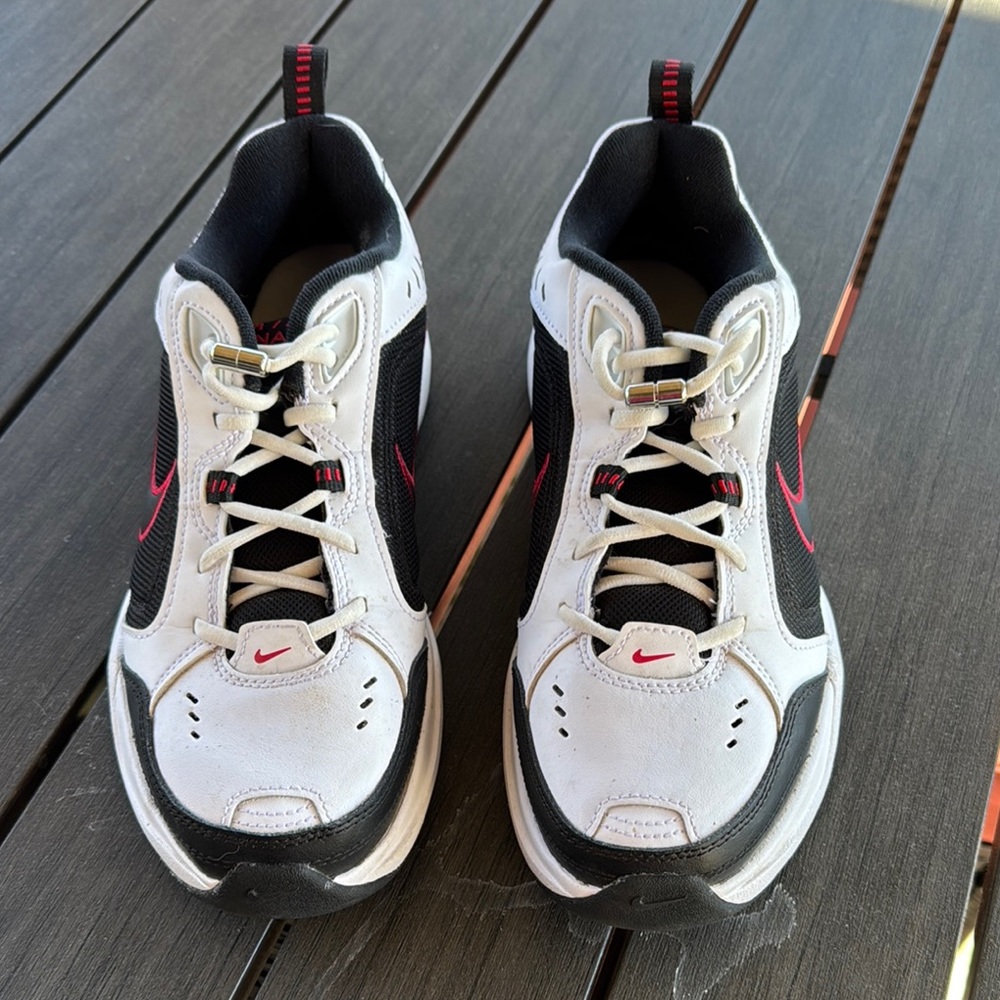 Nike Air Monarch - Men’s 8.5